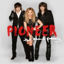 The_Band_Perry_Pioneer_2013